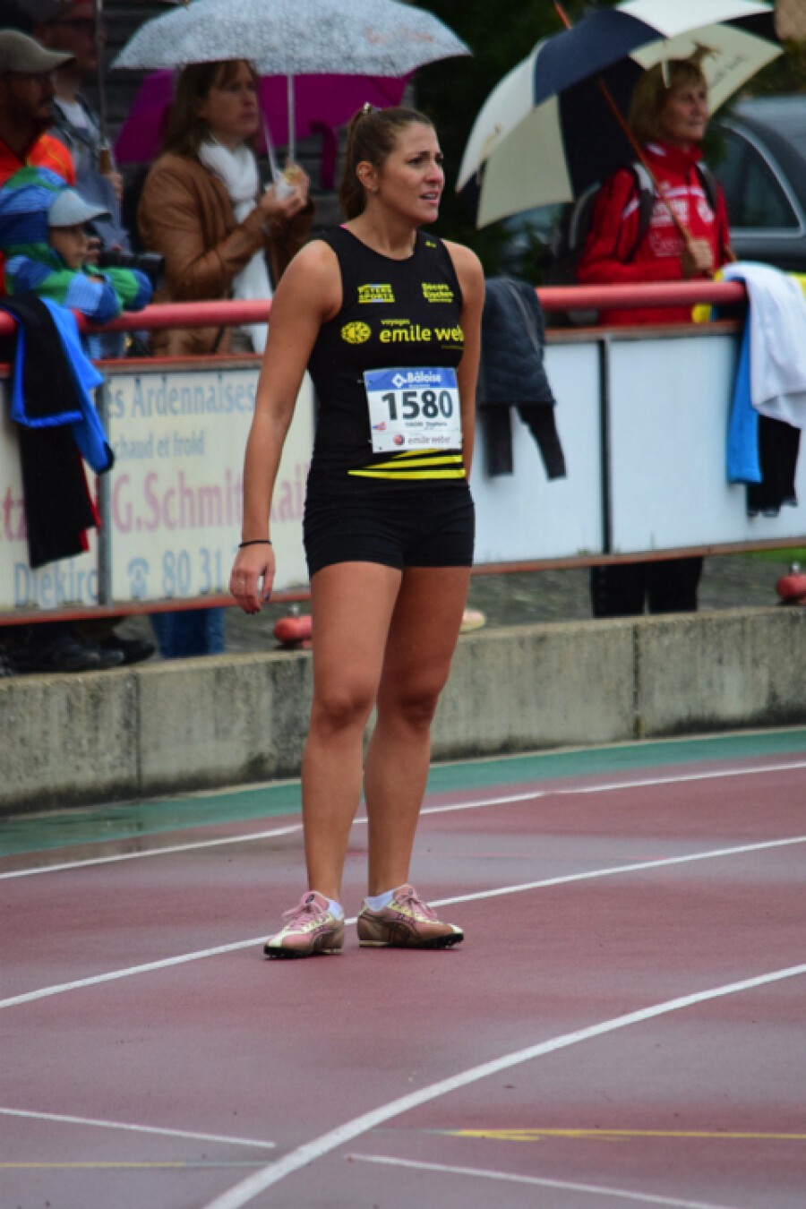 Coupe des Dames (1/4) · Foto 75