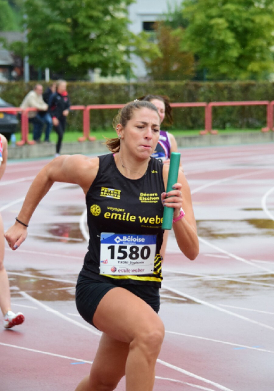 Coupe des Dames (1/4) · Foto 76