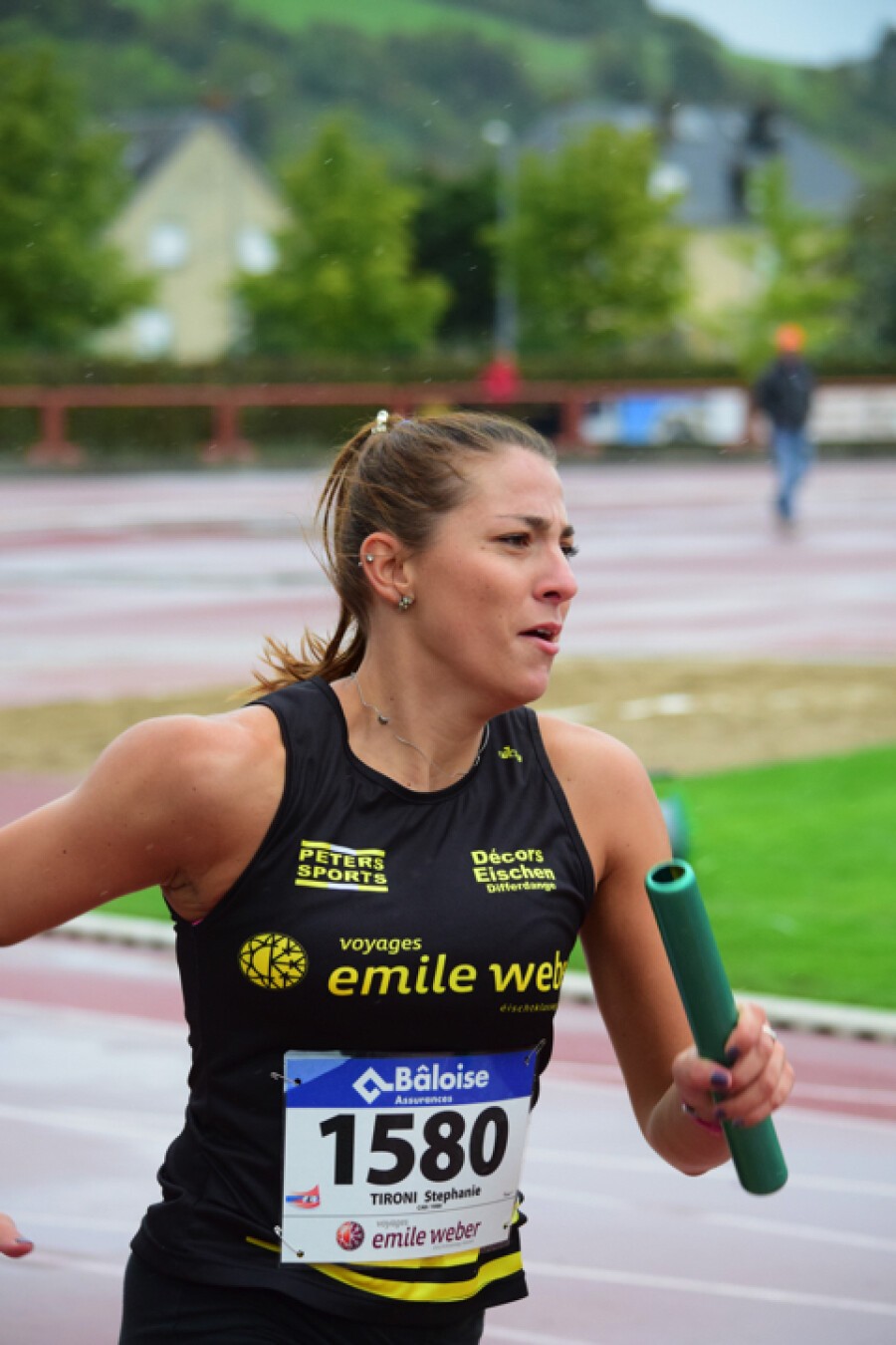 Coupe des Dames (1/4) · Foto 77