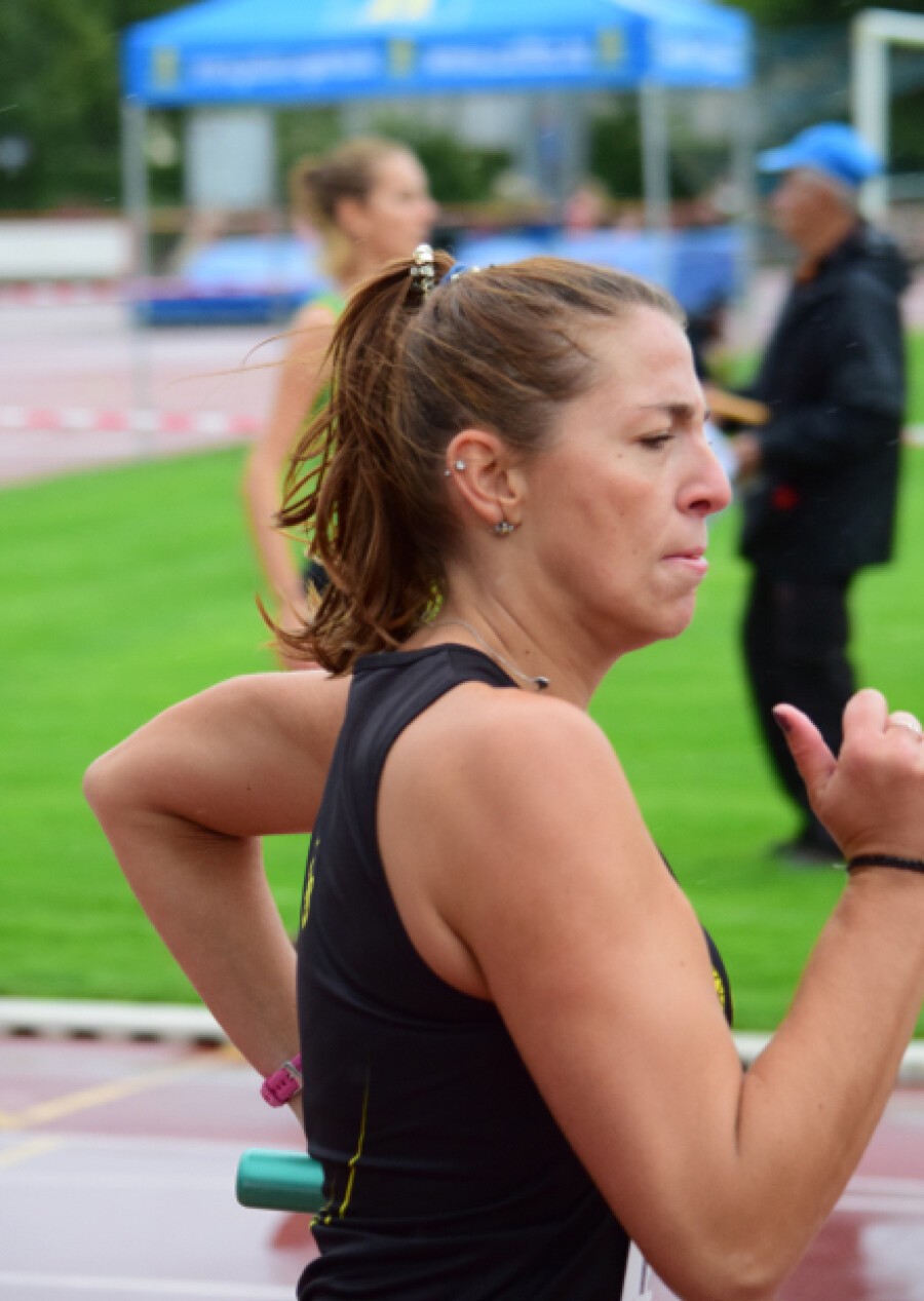Coupe des Dames (1/4) · Foto 78