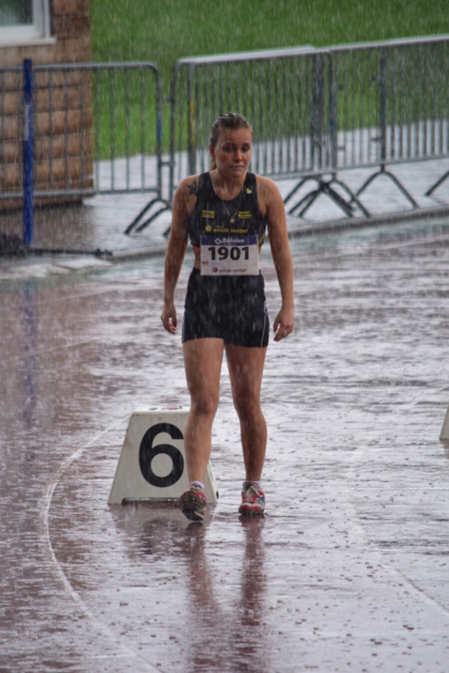 Coupe des Dames (1/4) · Foto 79