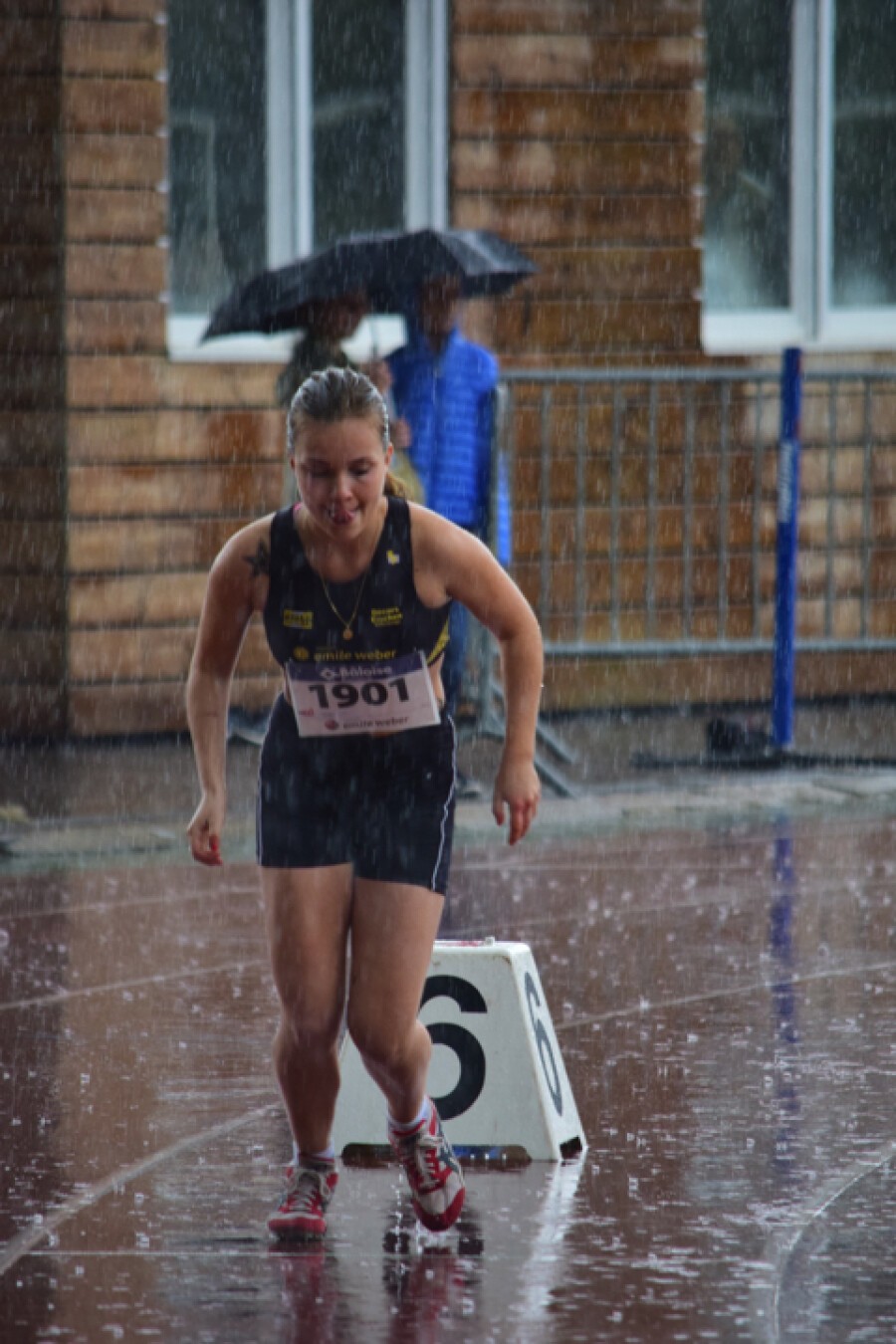 Coupe des Dames (1/4) · Foto 80