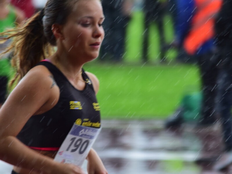 Coupe des Dames (2/4)