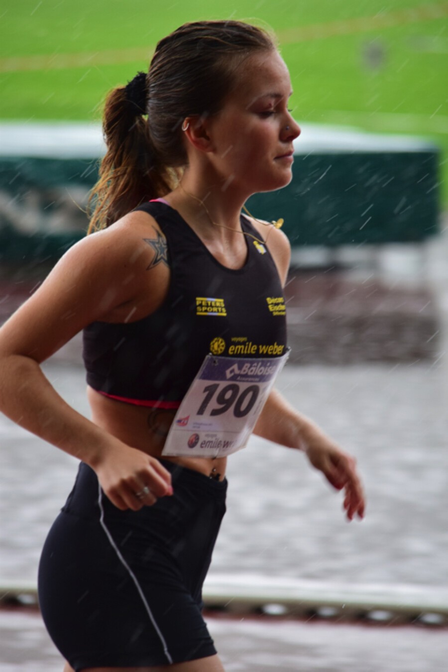 Coupe des Dames (2/4) · Foto 2