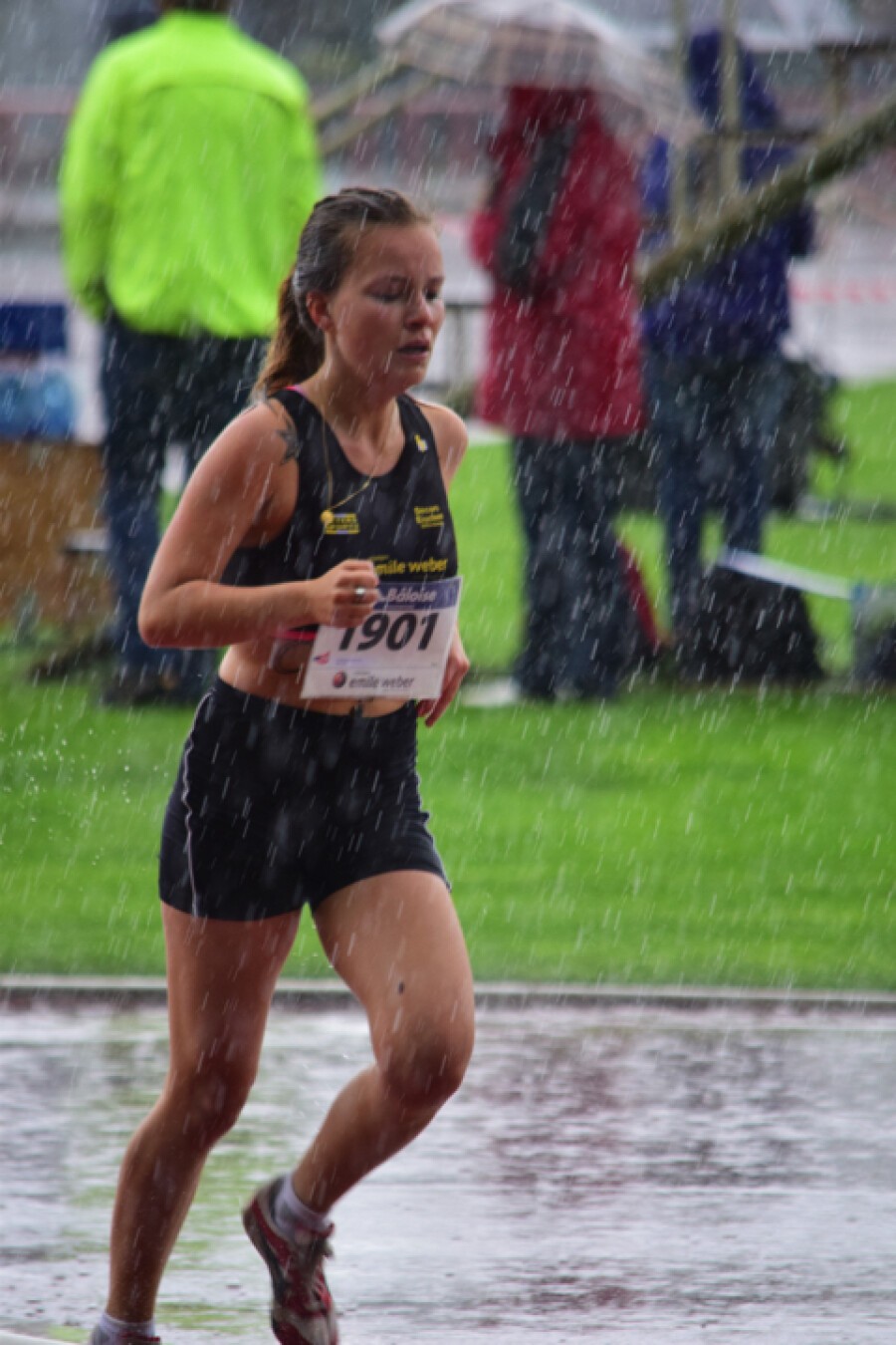 Coupe des Dames (2/4) · Foto 5