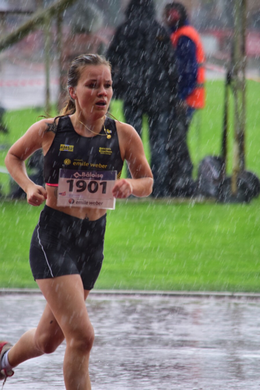 Coupe des Dames (2/4) · Foto 6