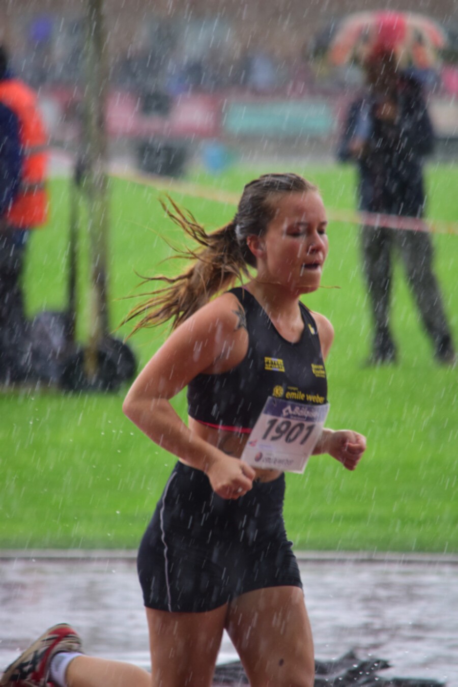 Coupe des Dames (2/4) · Foto 7