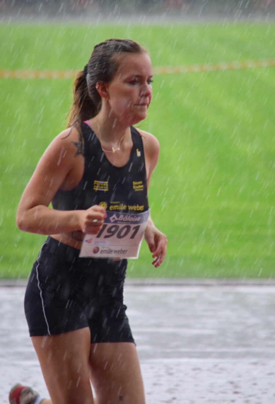Coupe des Dames (2/4) · Foto 8