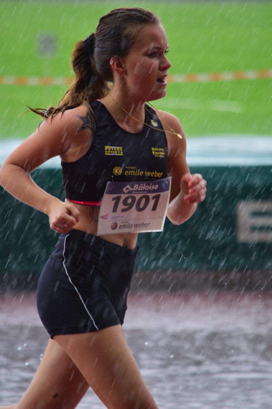 Coupe des Dames (2/4) · Foto 9