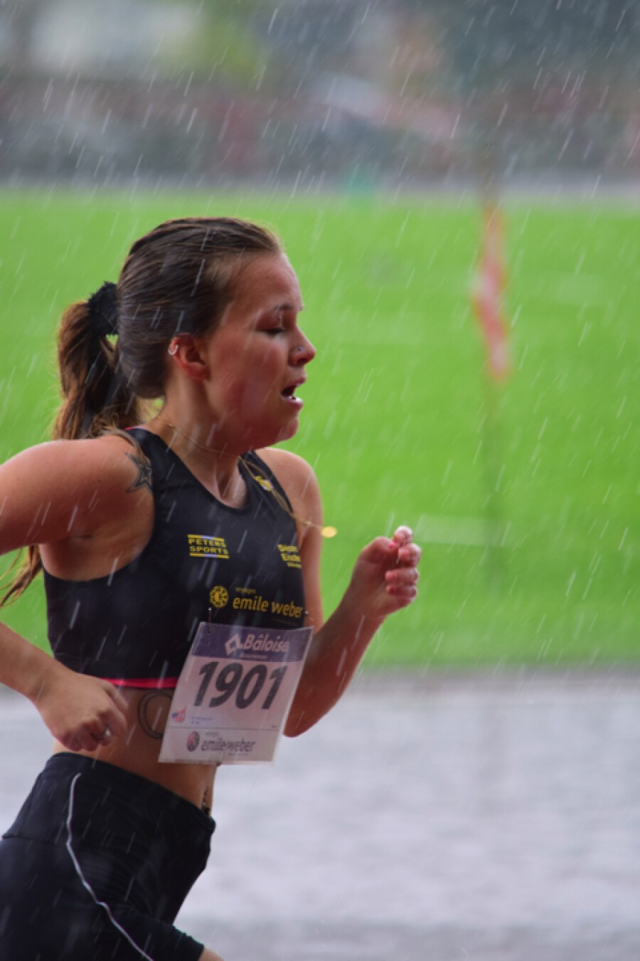 Coupe des Dames (2/4) · Foto 10