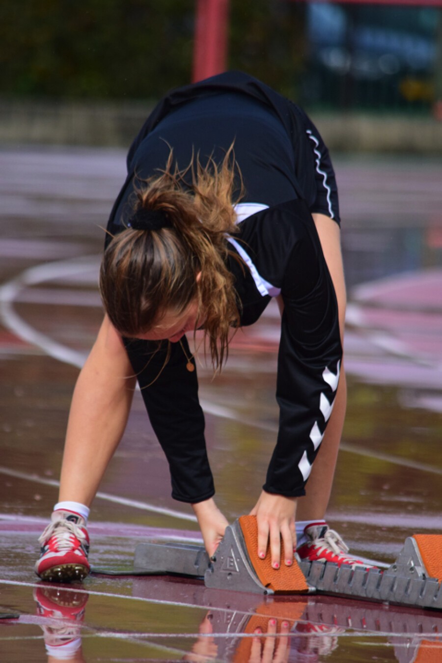 Coupe des Dames (2/4) · Foto 11