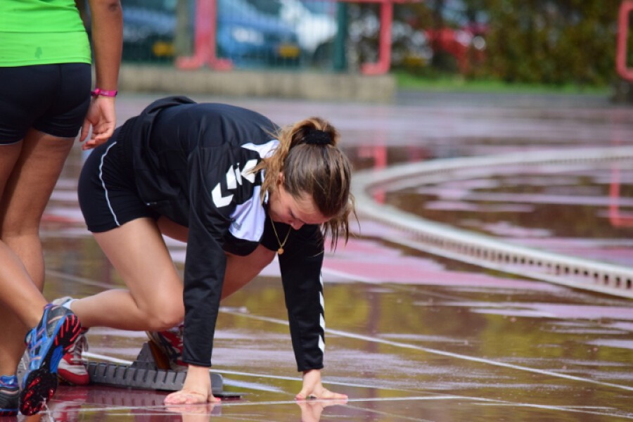 Coupe des Dames (2/4) · Foto 12