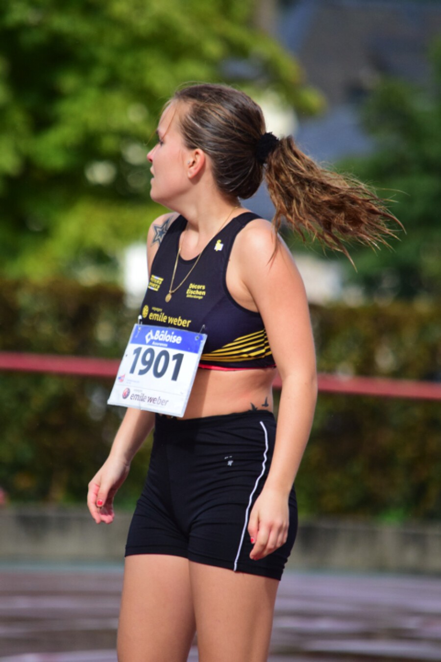 Coupe des Dames (2/4) · Foto 13