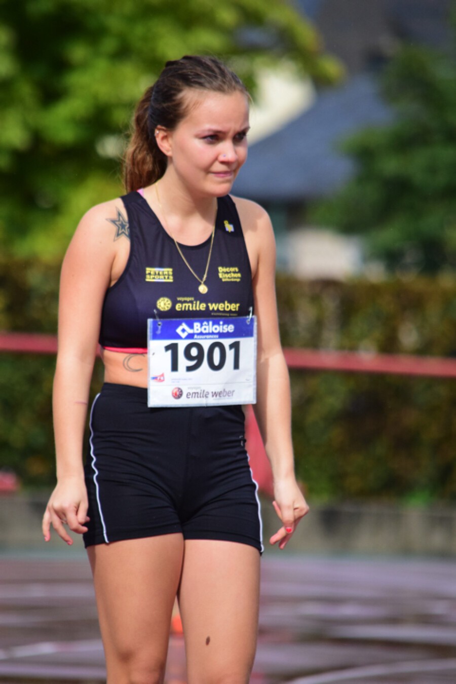 Coupe des Dames (2/4) · Foto 14