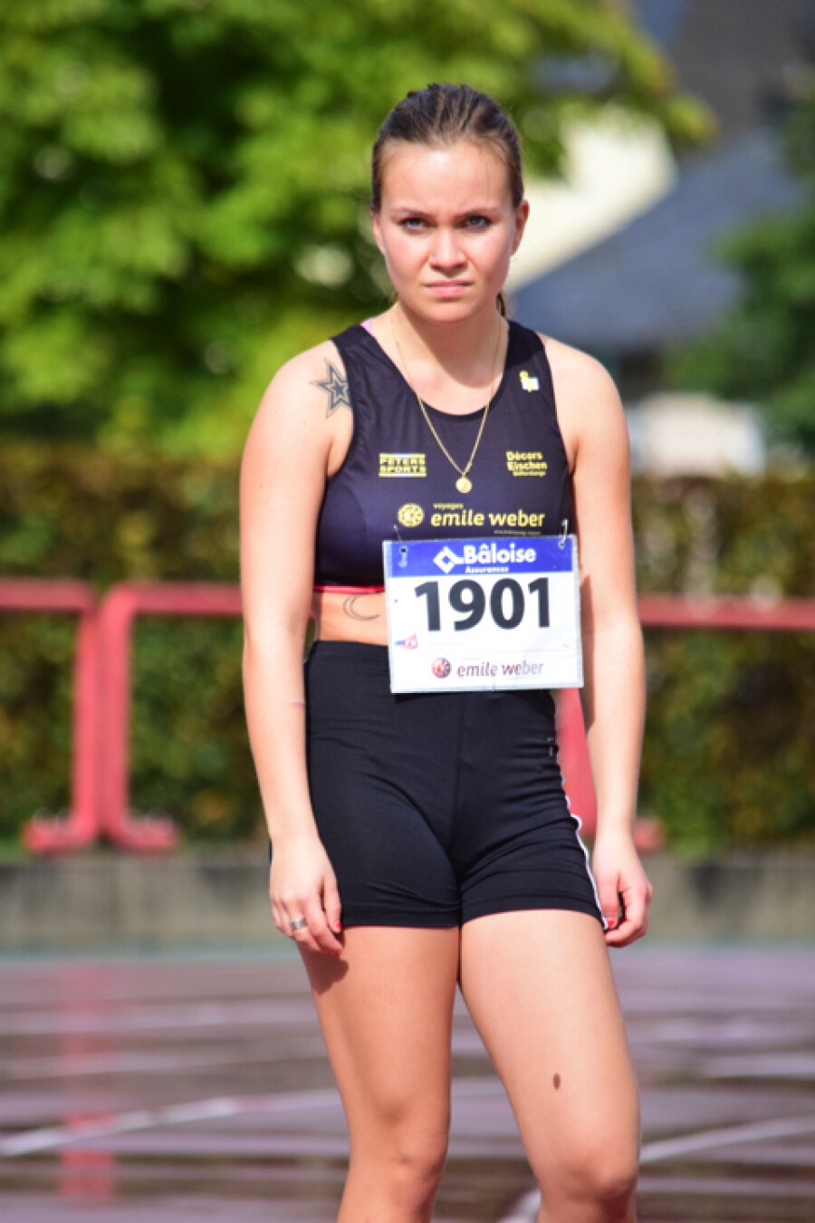 Coupe des Dames (2/4) · Foto 15