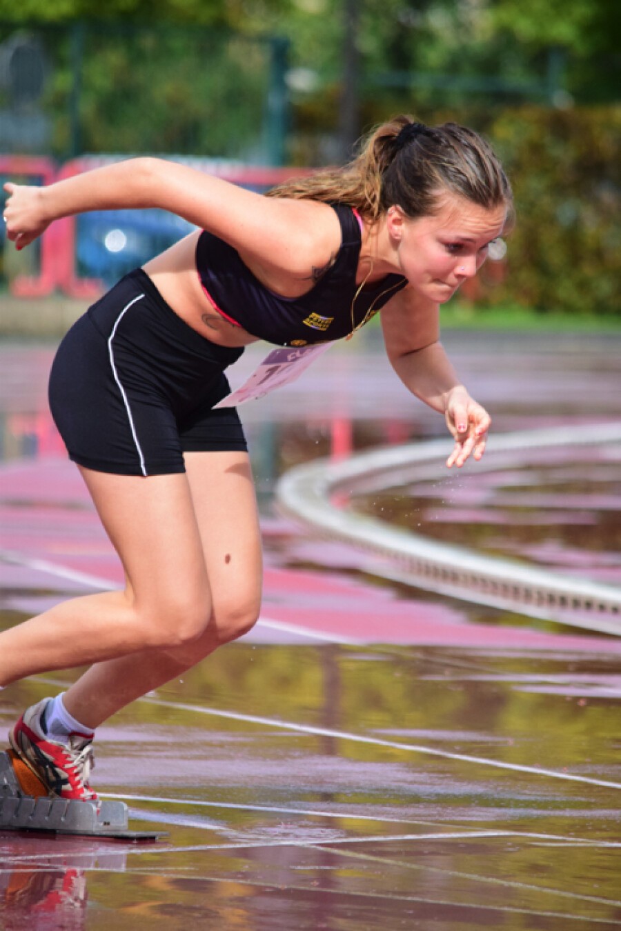 Coupe des Dames (2/4) · Foto 18