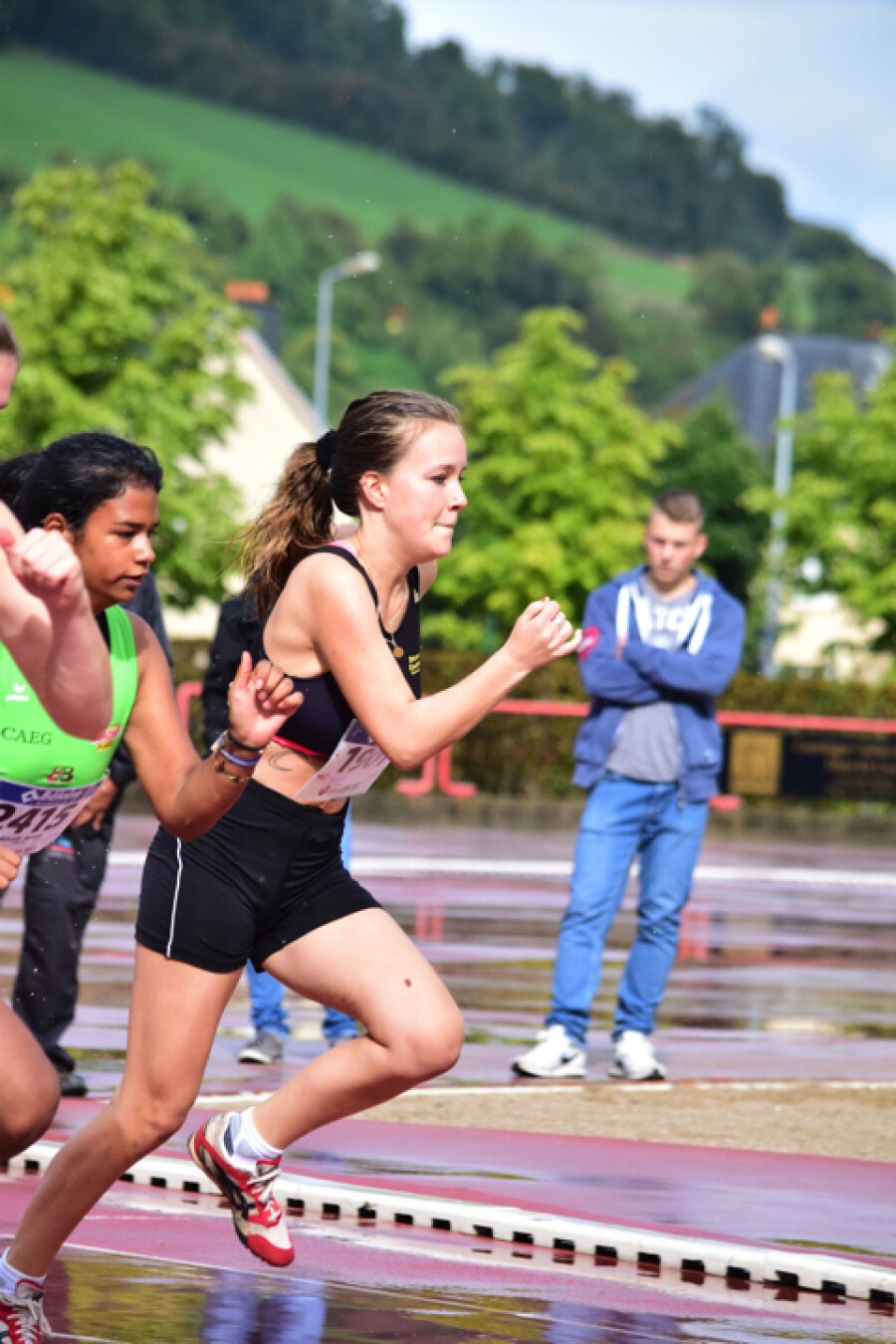 Coupe des Dames (2/4) · Foto 19