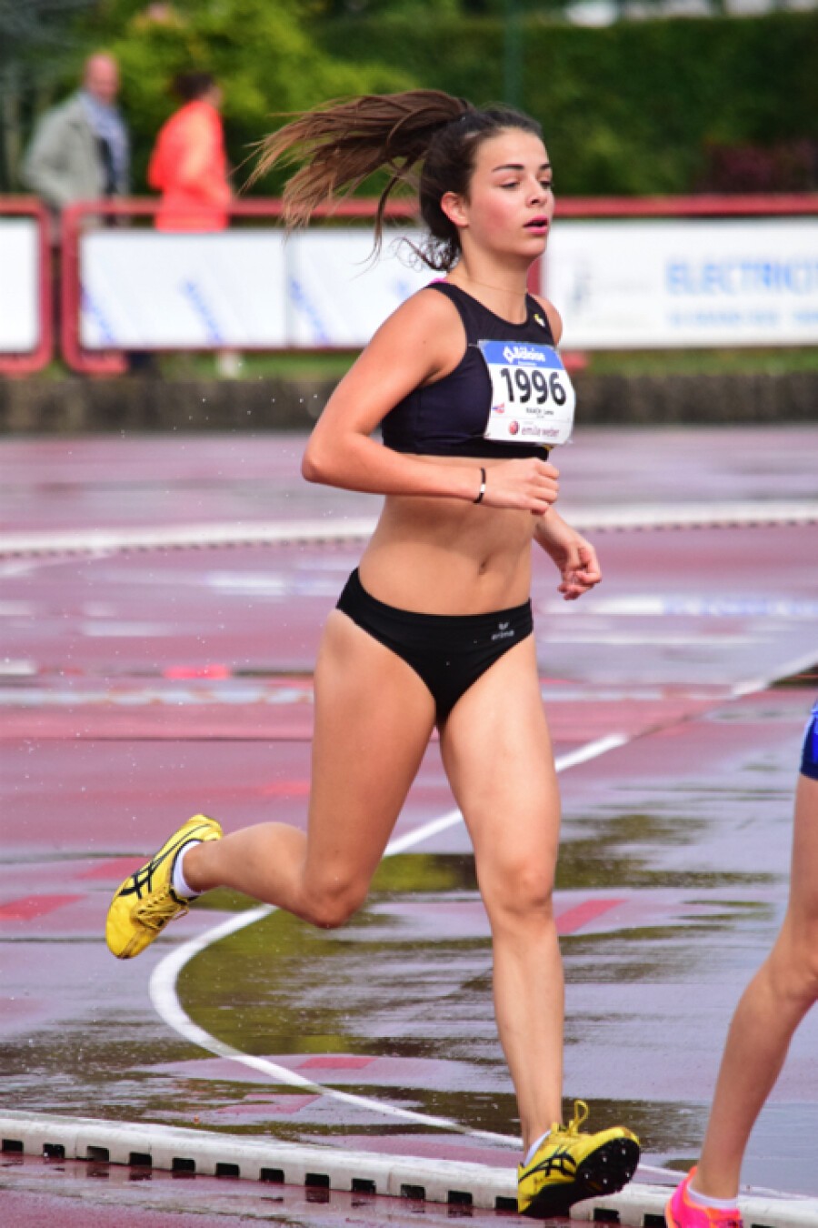 Coupe des Dames (2/4) · Foto 20