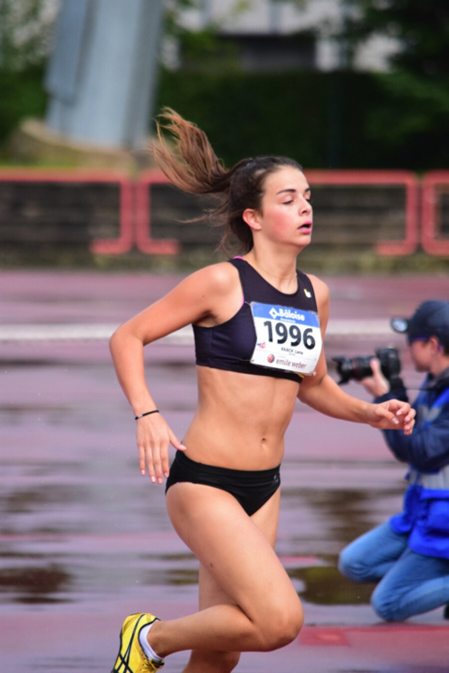Coupe des Dames (2/4) · Foto 21