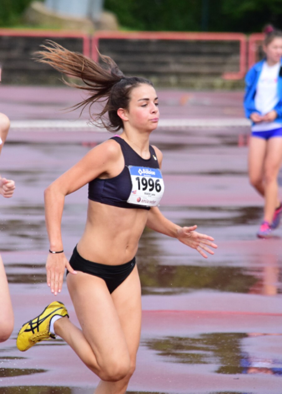 Coupe des Dames (2/4) · Foto 23