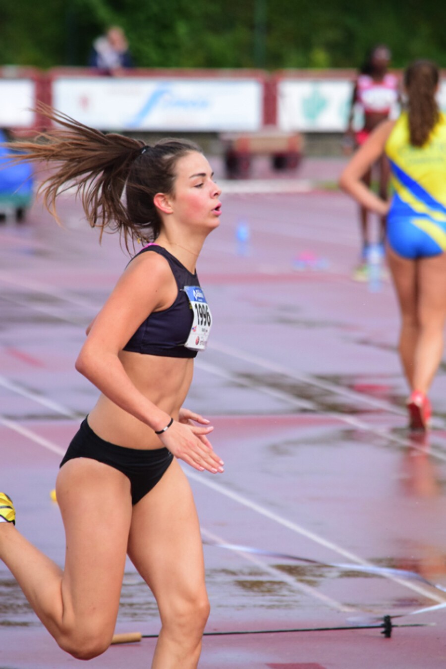 Coupe des Dames (2/4) · Foto 26