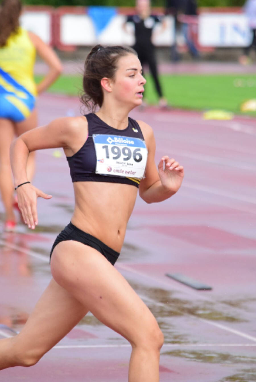 Coupe des Dames (2/4) · Foto 27
