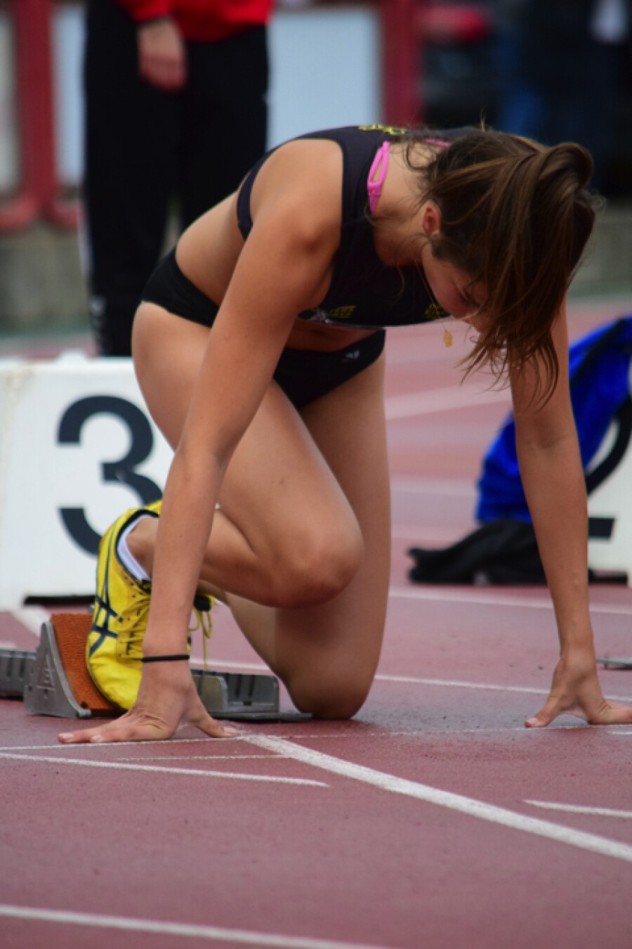 Coupe des Dames (2/4) · Foto 37
