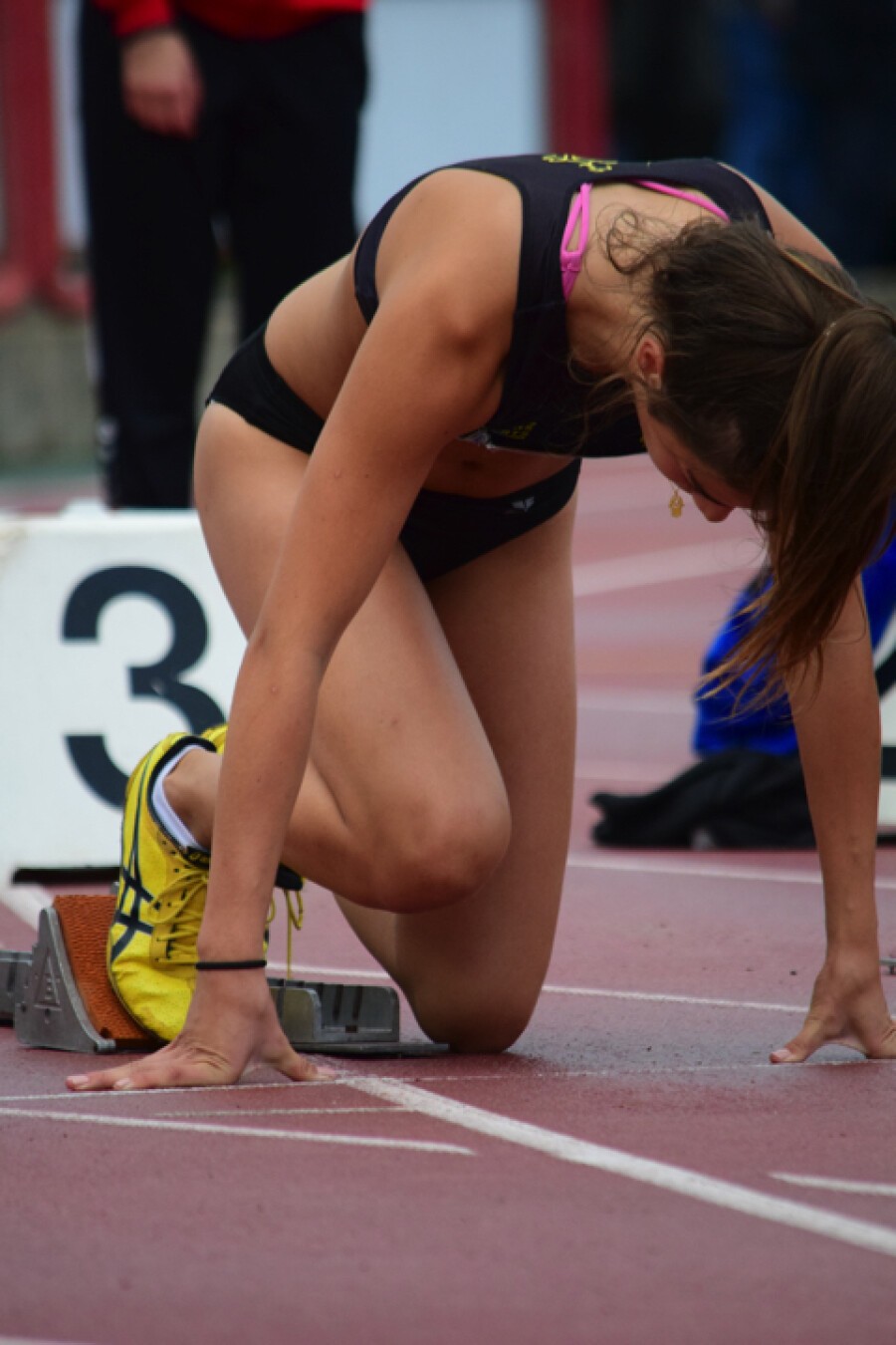 Coupe des Dames (2/4) · Foto 38