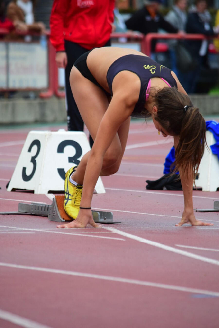 Coupe des Dames (2/4) · Foto 39