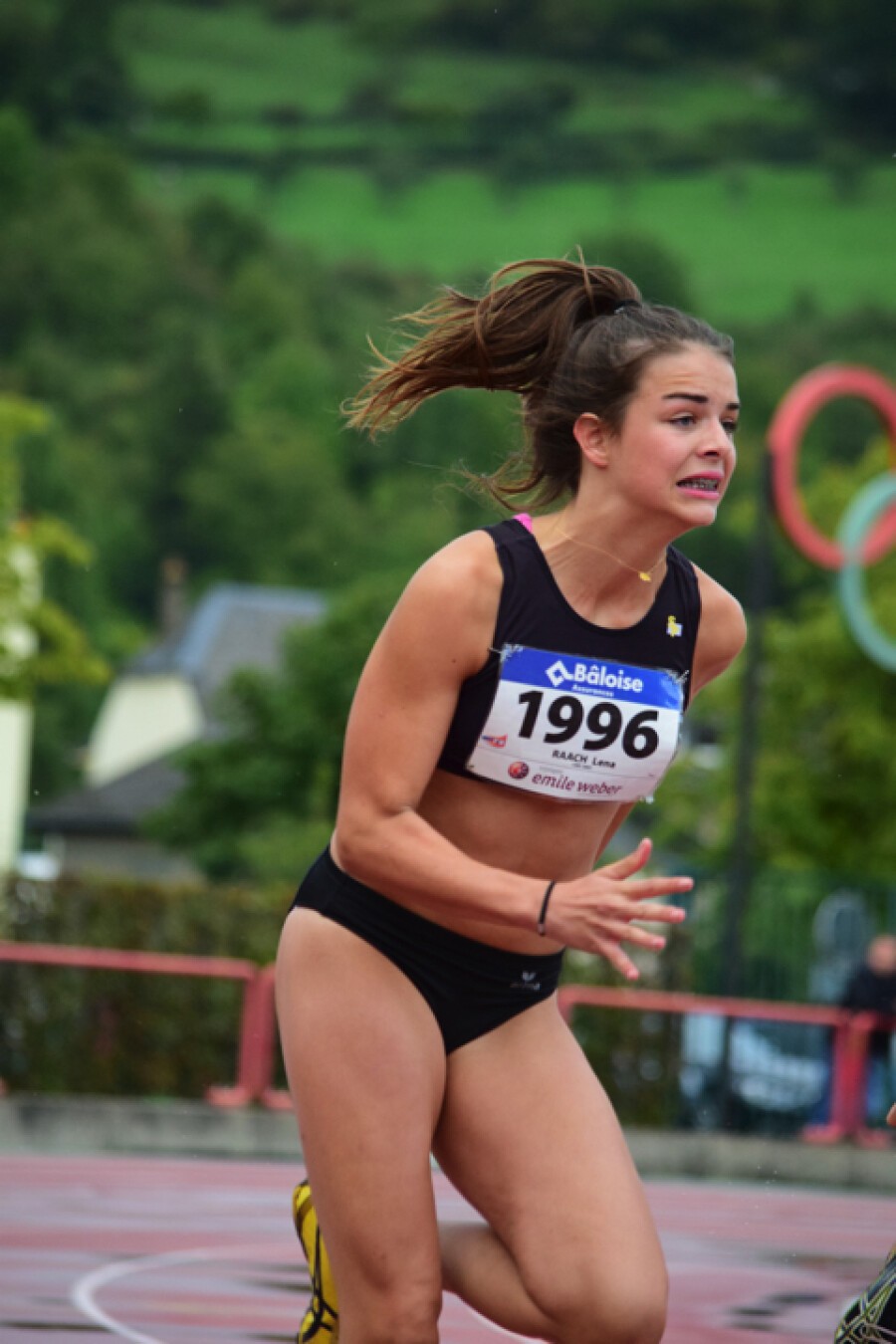 Coupe des Dames (2/4) · Foto 41
