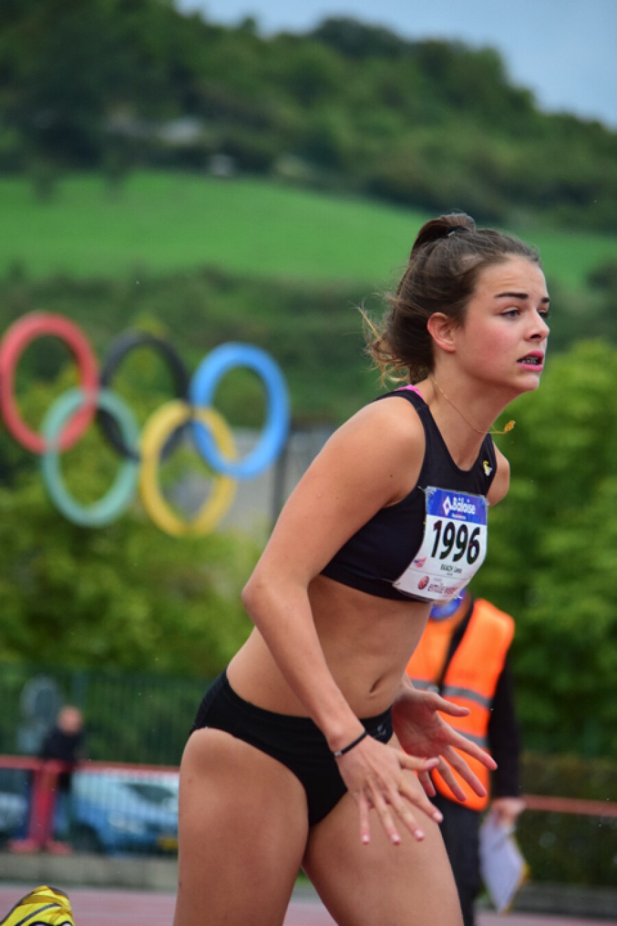 Coupe des Dames (2/4) · Foto 42