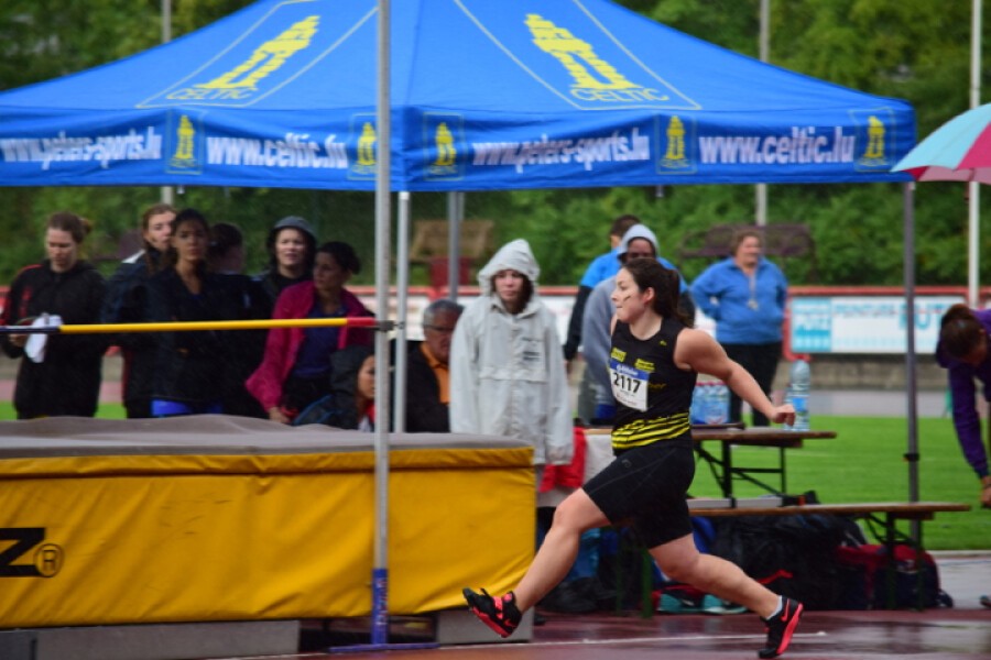 Coupe des Dames (2/4) · Foto 44
