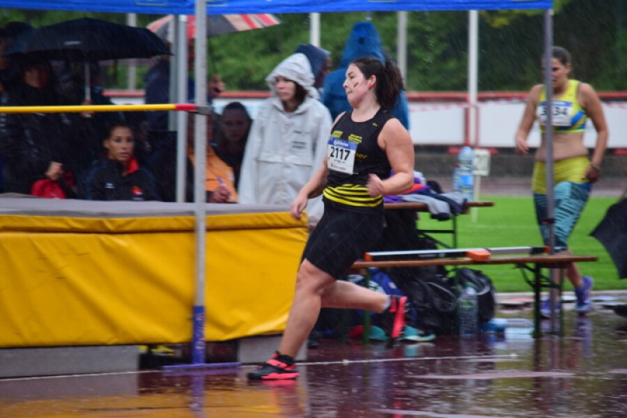 Coupe des Dames (2/4) · Foto 47