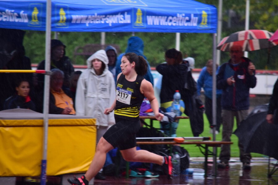 Coupe des Dames (2/4) · Foto 48
