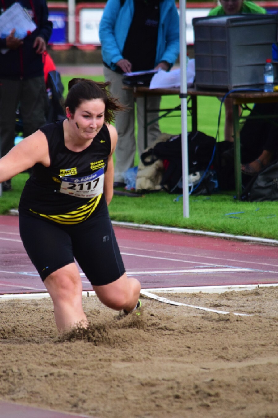 Coupe des Dames (2/4) · Foto 52