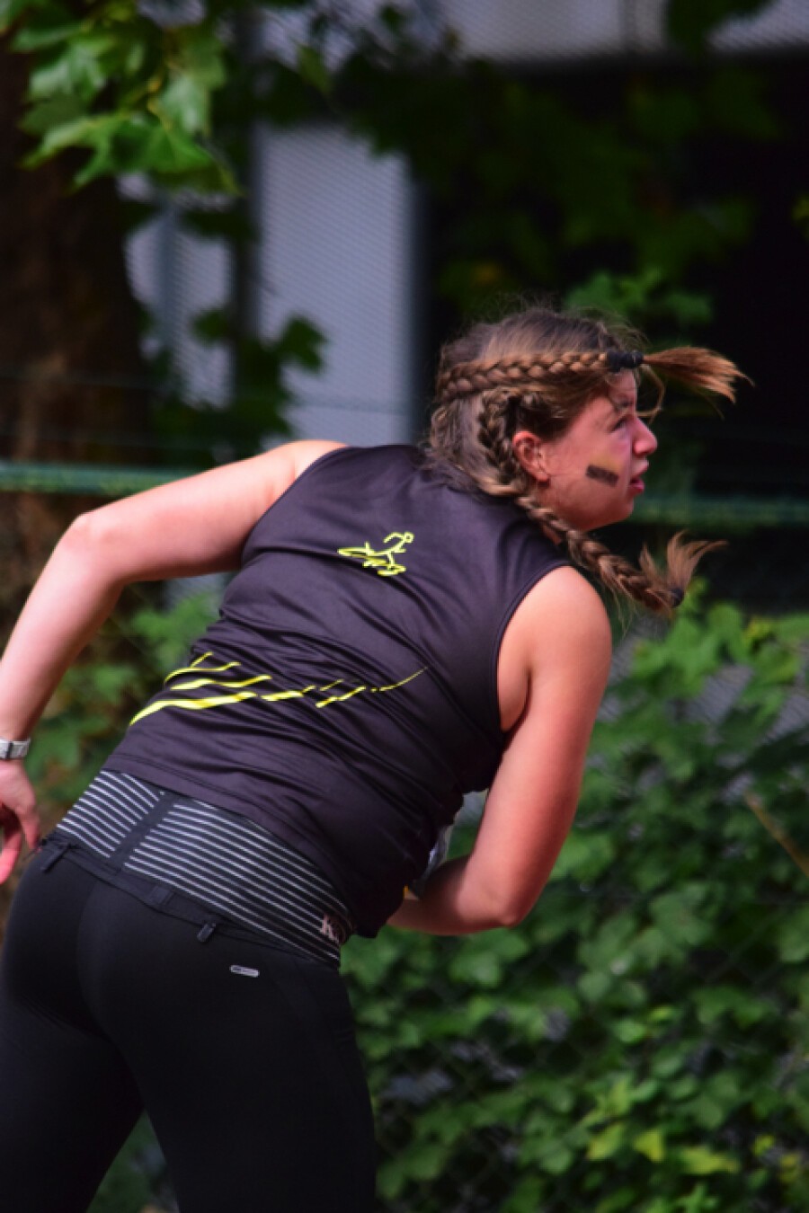 Coupe des Dames (2/4) · Foto 53