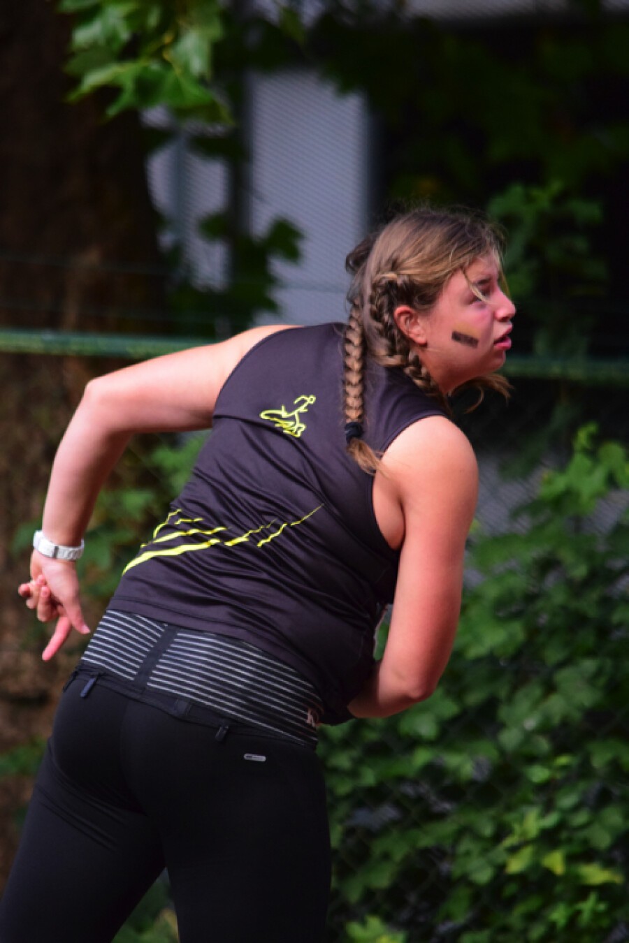 Coupe des Dames (2/4) · Foto 54