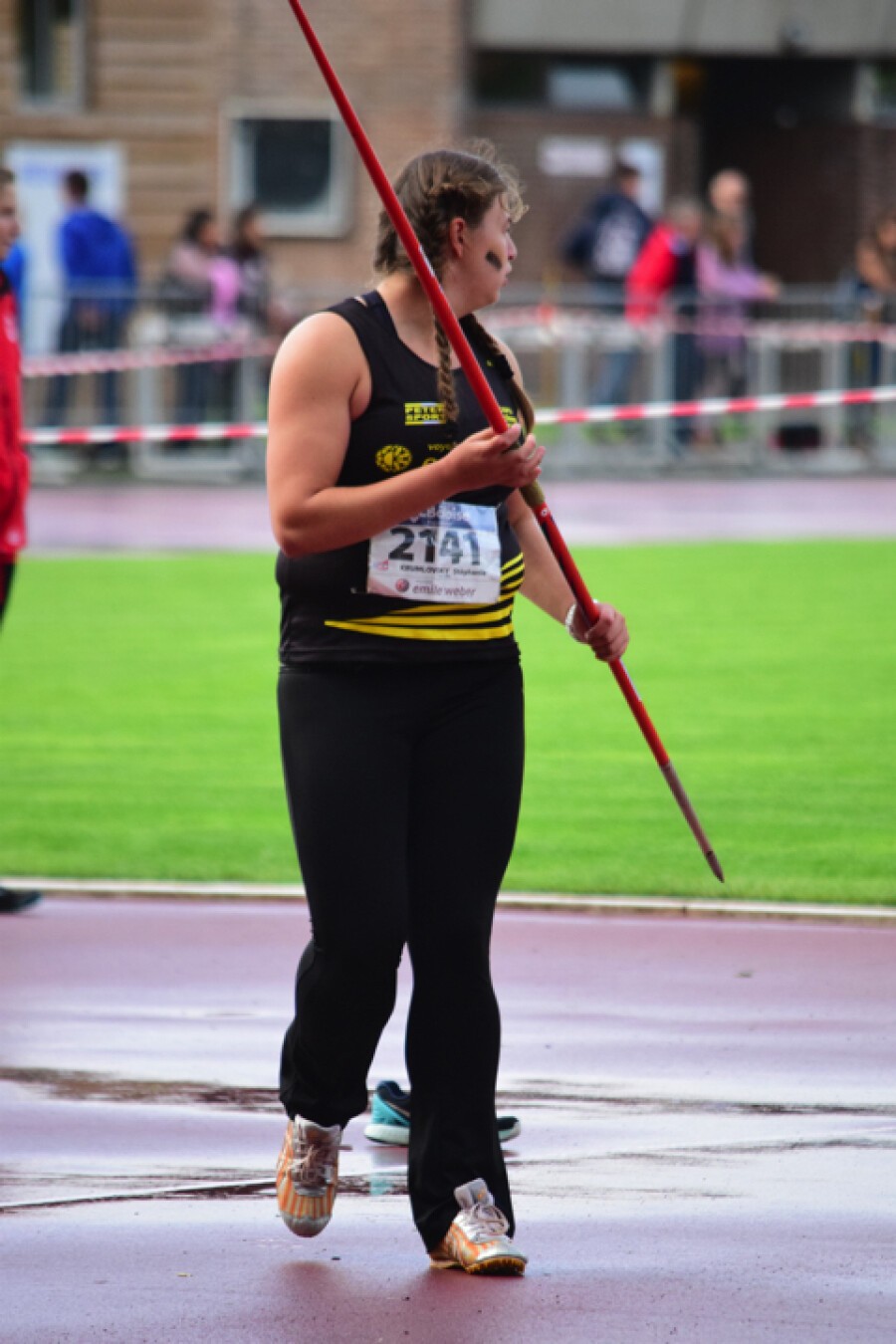 Coupe des Dames (2/4) · Foto 55