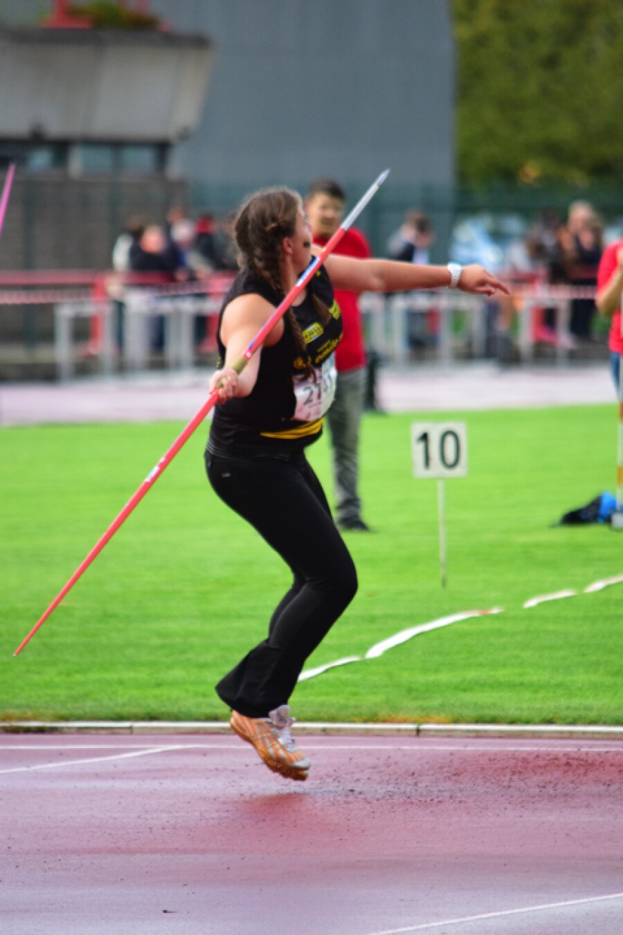 Coupe des Dames (2/4) · Foto 56