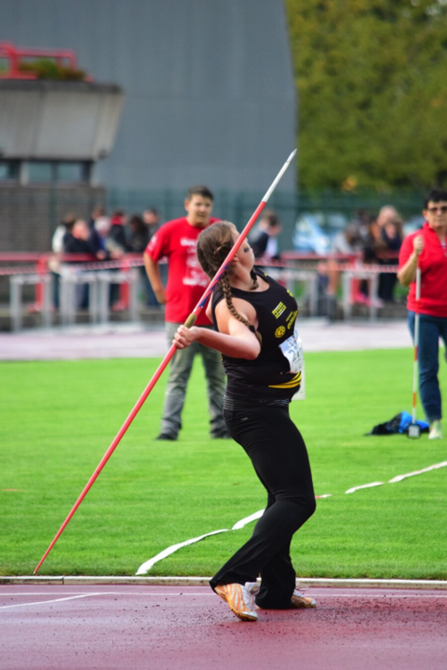 Coupe des Dames (2/4) · Foto 57