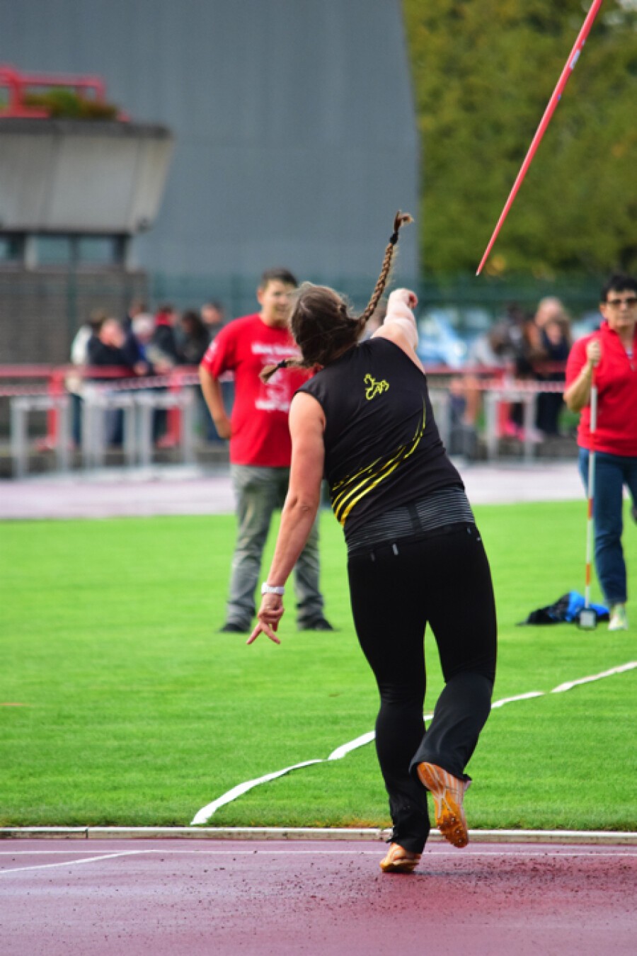 Coupe des Dames (2/4) · Foto 58