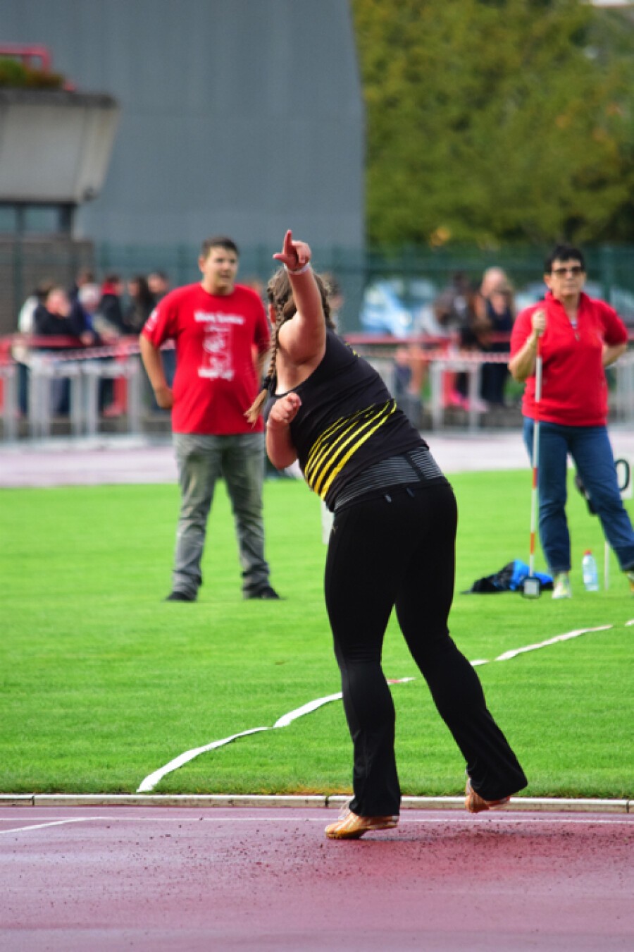 Coupe des Dames (2/4) · Foto 59