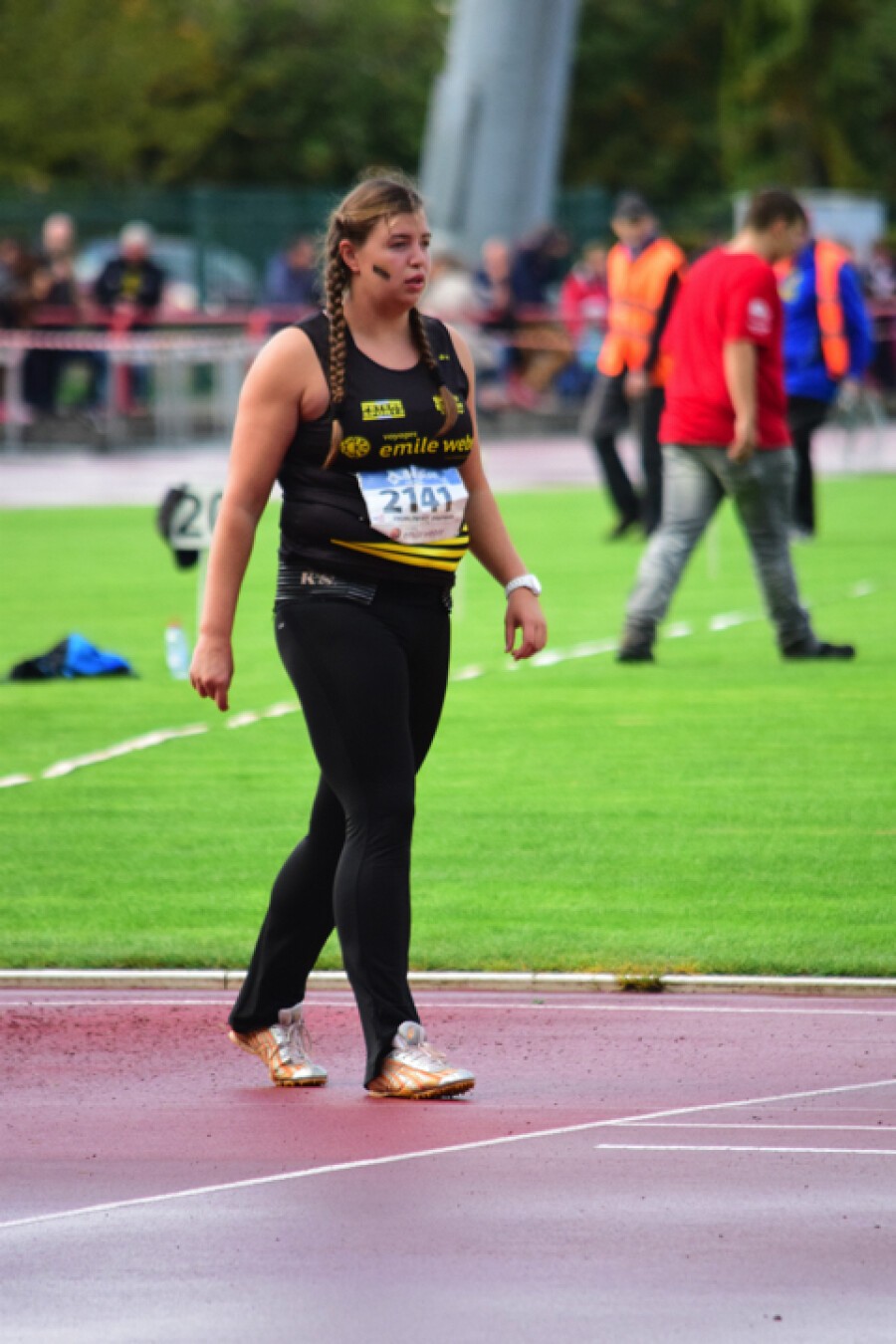 Coupe des Dames (2/4) · Foto 60