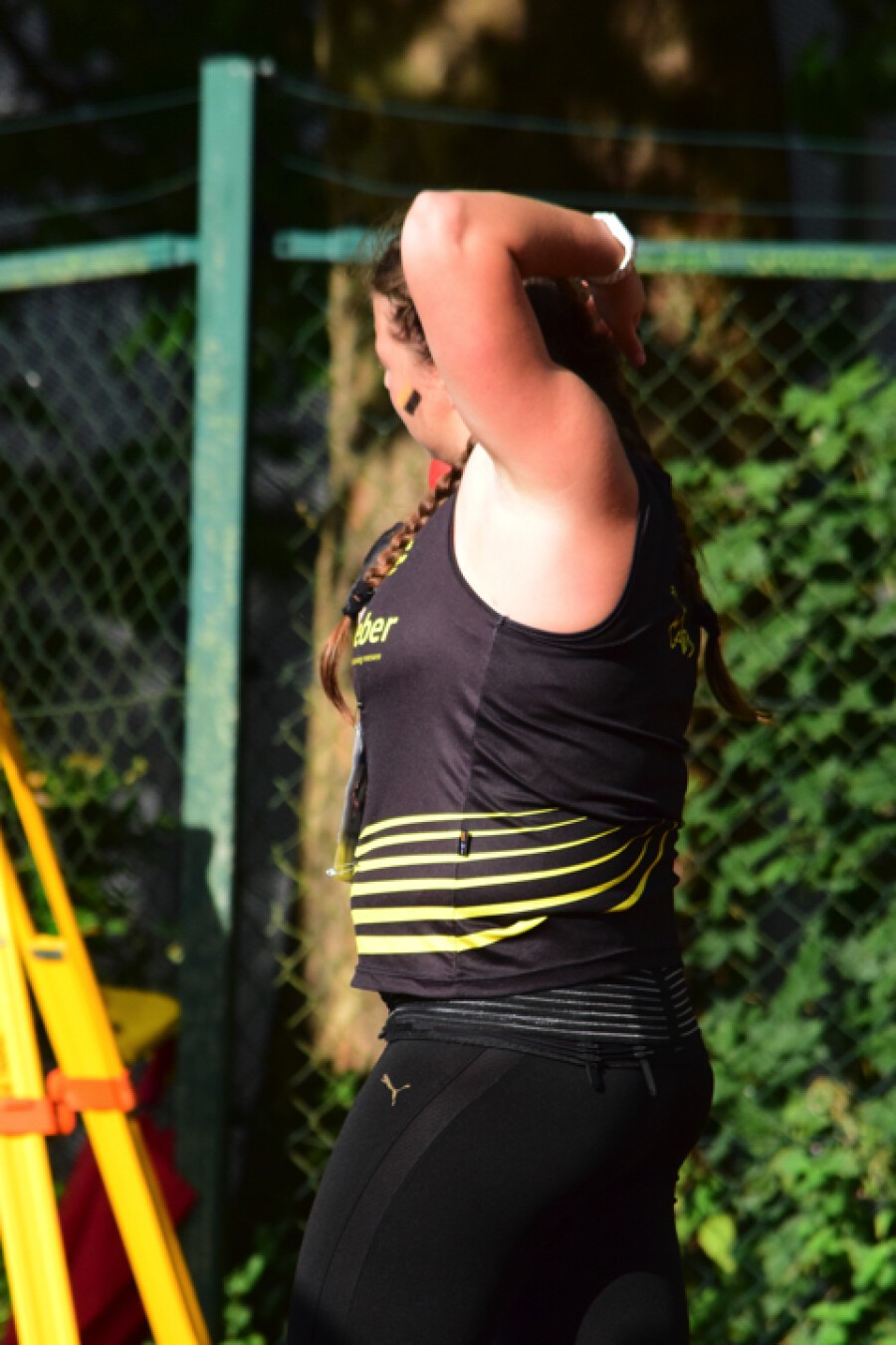 Coupe des Dames (2/4) · Foto 62