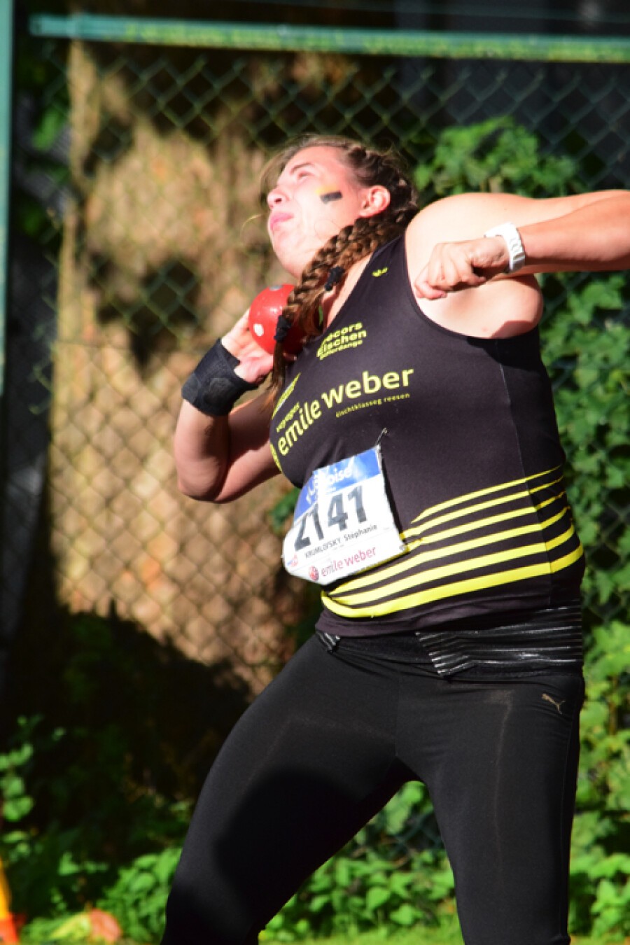 Coupe des Dames (2/4) · Foto 63