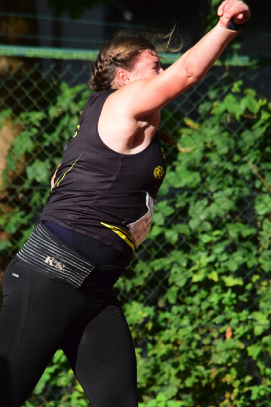 Coupe des Dames (2/4) · Foto 64