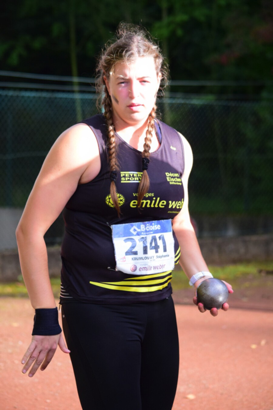 Coupe des Dames (2/4) · Foto 67
