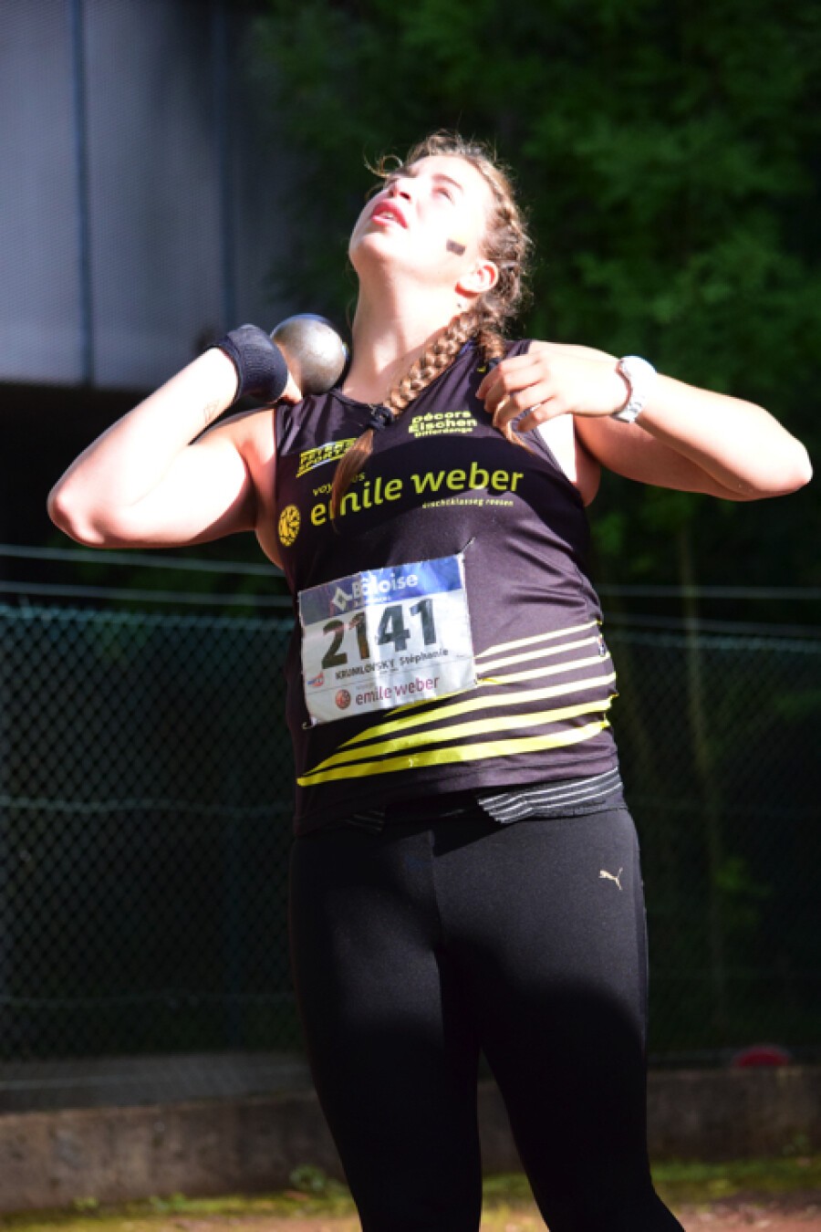 Coupe des Dames (2/4) · Foto 68