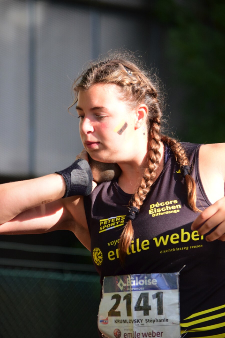 Coupe des Dames (2/4) · Foto 69