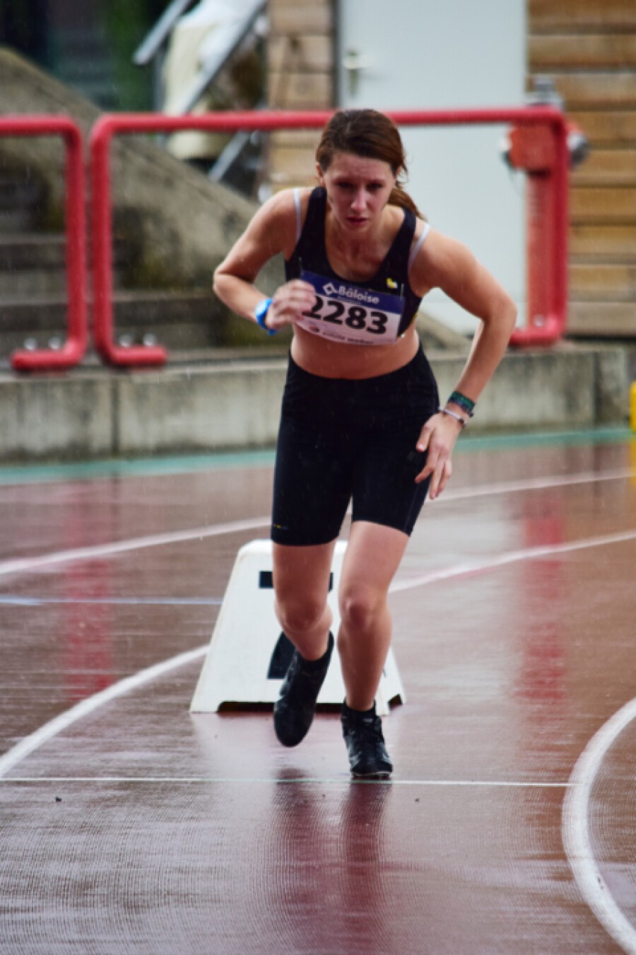 Coupe des Dames (2/4) · Foto 73